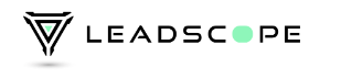Leadscope	 Help Center home page